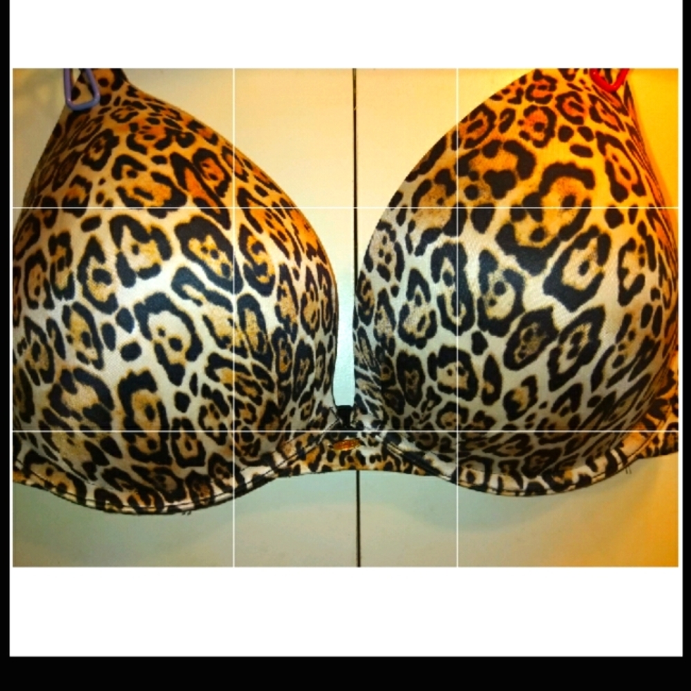 Vs bra